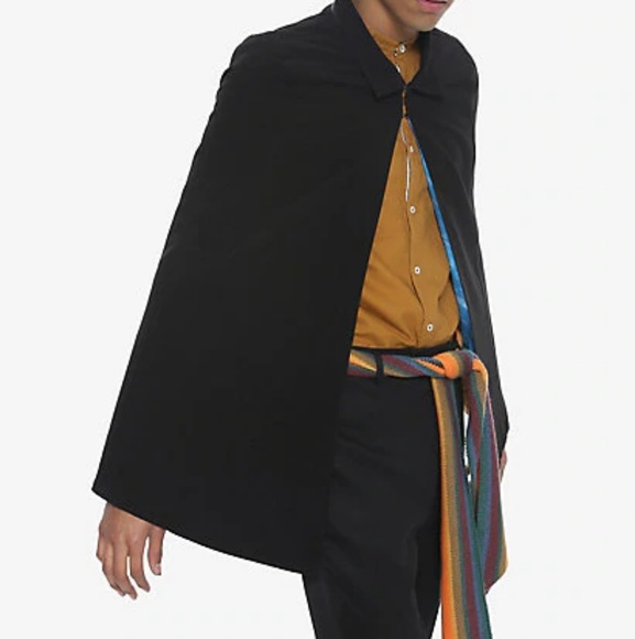 Star Wars Other - Our Universe Star Wars Cape